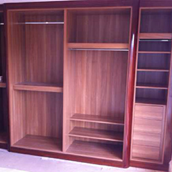 fitted wardrobes storage